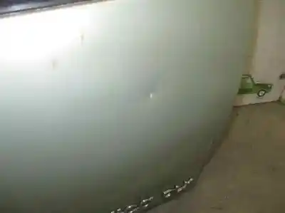 Second-hand car spare part tailgate for tata indica idi oem iam references   