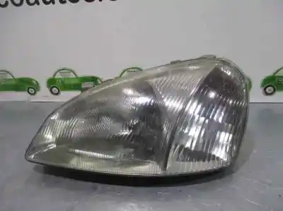 İkinci el araba yedek parçası SOL FAR için TATA INDICA  OEM IAM referansları   16470102L