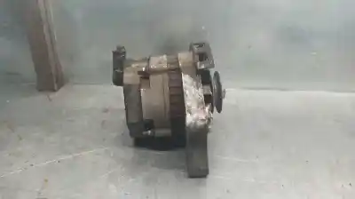 Tweedehands auto-onderdeel alternator voor fiat cinquecento (170) 0.9 i.e. oem iam-referenties aak4174