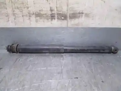 Pezzo di ricambio per auto di seconda mano ammortizzatore posteriore sinistro per daewoo lanos 1.4 cat riferimenti oem iam 7441028