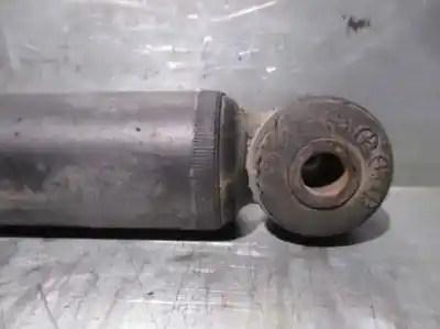 Peça sobressalente para automóvel em segunda mão amortecedor traseiro esquerdo por daewoo lanos 1.4 cat referências oem iam 7441028  96445025