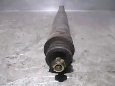 Peça sobressalente para automóvel em segunda mão amortecedor traseiro esquerdo por daewoo lanos 1.4 cat referências oem iam 7441028  96445025