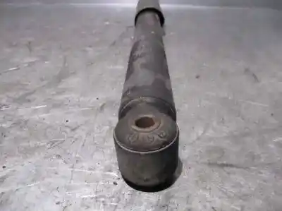 Peça sobressalente para automóvel em segunda mão amortecedor traseiro esquerdo por daewoo lanos 1.4 cat referências oem iam 7441028  96445025