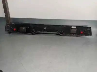 Pezzo di ricambio per auto di seconda mano ala posteriore per renault clio ii fase ii (b/cb0) 1.5 dci diesel 65 cv / 48 kw riferimenti oem iam 7700410897  