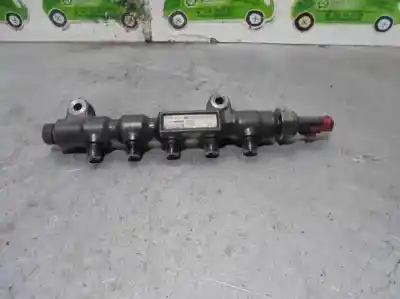 Second-hand car spare part distributor pipe for citroen c3 1.4 hdi (68 cv) 1.4 hdi oem iam references 9642503380