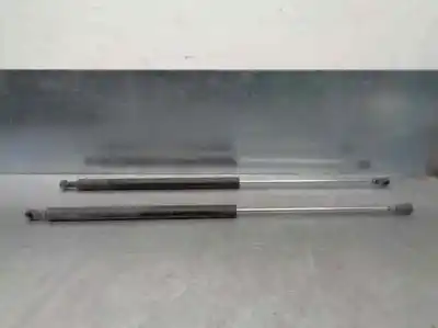 Tweedehands auto-onderdeel kofferbak / deur schokdempers voor fiat cinquecento (170) 0.9 i.e. oem iam-referenties 7686794