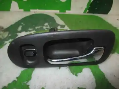 Pezzo di ricambio per auto di seconda mano maniglia interna posteriore destra per mg serie 45 (rt) club riferimenti oem iam 