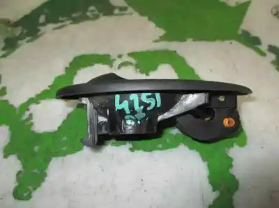 Автозапчасти б/у внутри передней правой ручки за daewoo matiz 0.8 cat ссылки oem iam   