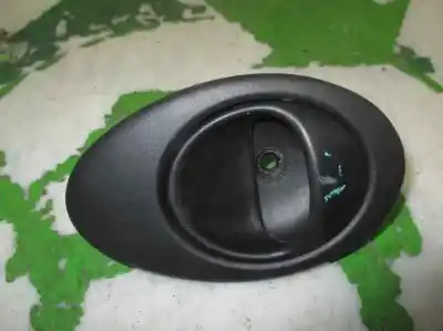Second-hand car spare part interior right front handle for daewoo matiz 0.8 cat oem iam references 
