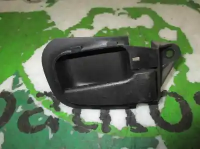 Pezzo di ricambio per auto di seconda mano maniglia interna posteriore destra per bmw serie 3 berlina (e36) 318i riferimenti oem iam 