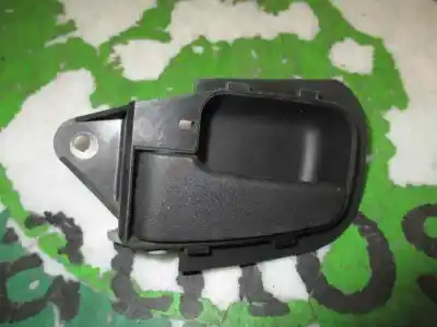 Pezzo di ricambio per auto di seconda mano maniglia interna posteriore sinistra per bmw serie 3 berlina (e36) 318i riferimenti oem iam 