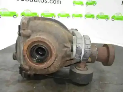 Автозапчастина б/у задній диференціал для jaguar x-type 3.0 v6 executive посилання на oem iam 1x4w4000a  1x4w4033ab