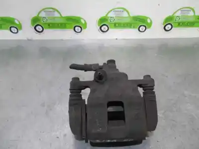 Second-hand car spare part front right brake caliper for tata indica idi oem iam references 