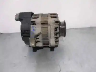 Gebrauchtes Autoersatzteil Lichtmaschine zum HYUNDAI GETZ (TB)  OEM-IAM-Referenzen 3730002550  TA000A55601