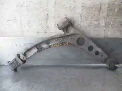Tweedehands auto-onderdeel rechts voor ondergeheerde arm voor fiat cinquecento (170) 0.9 i.e. oem iam-referenties 7636998