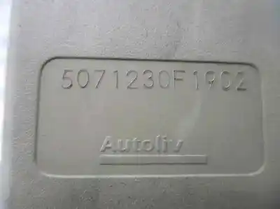 Автозапчастина б/у гачок для peugeot 407 2.0 16v hdi cat (rhr / dw10bted4) посилання на oem iam 5071230f1902  5071230f1902