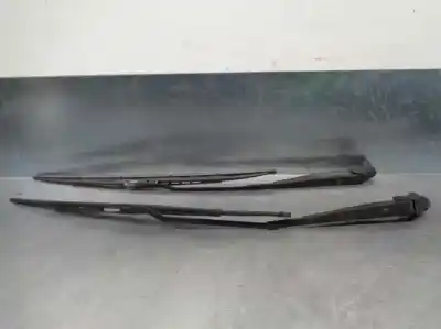 Tweedehands auto-onderdeel ruitenwisser arm rechts voor voor fiat cinquecento (170) 0.9 i.e. oem iam-referenties 