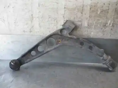 Tweedehands auto-onderdeel linker onderste ophang arm voor fiat cinquecento (170) 0.9 i.e. oem iam-referenties 7636997