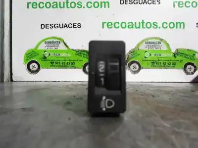 Second-hand car spare part HEADLIGHTS SWITCH for CITROEN C2  OEM IAM references 96366692XT  95835T02