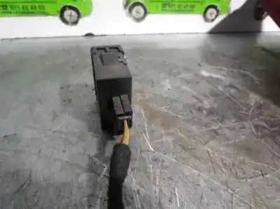 Second-hand car spare part headlights switch for citroen c2 vtr oem iam references 96366692xt  95835t02