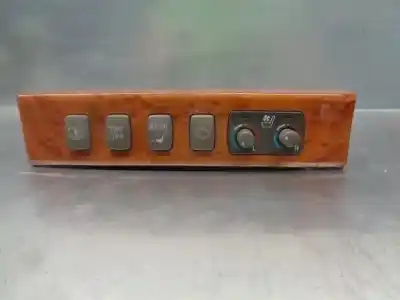 Second-hand car spare part multifunction switch for lexus ls430 (ucf30) básico (07.2003->) oem iam references 758369