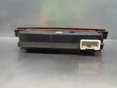 Second-hand car spare part multifunction switch for lexus ls430 (ucf30) básico (07.2003->) oem iam references 758369  8498850520