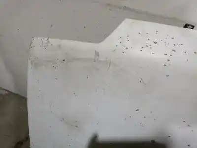 Peça sobressalente para automóvel em segunda mão capot por fiat cinquecento (170) 0.9 i.e. referências oem iam   