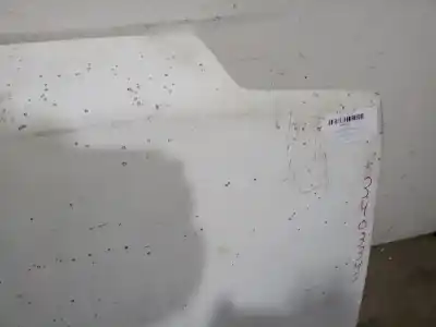 Peça sobressalente para automóvel em segunda mão capot por fiat cinquecento (170) 0.9 i.e. referências oem iam   