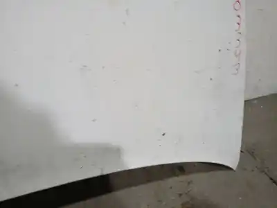 Peça sobressalente para automóvel em segunda mão capot por fiat cinquecento (170) 0.9 i.e. referências oem iam   