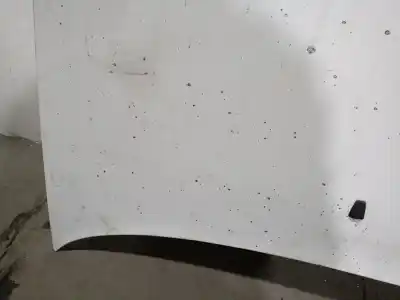 Peça sobressalente para automóvel em segunda mão capot por fiat cinquecento (170) 0.9 i.e. referências oem iam   