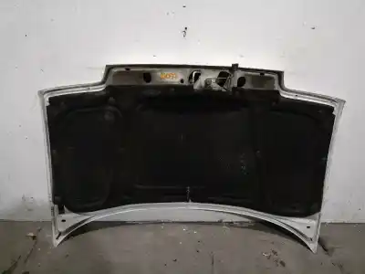Peça sobressalente para automóvel em segunda mão capot por fiat cinquecento (170) 0.9 i.e. referências oem iam   