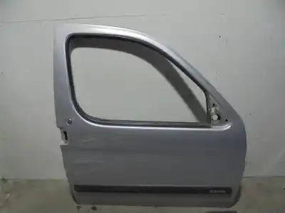 Second-hand car spare part front right door for citroen berlingo / berlingo first monospace (mf_, gjk_, gfk_) 2.0 hdi 4x4 (mfrhy) oem iam references 9004w3
