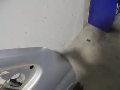 Автозапчастина б/у передні праві двері для citroen berlingo / berlingo first monospace (mf_, gjk_, gfk_) 2.0 hdi 4x4 (mfrhy) посилання на oem iam 9004w3  