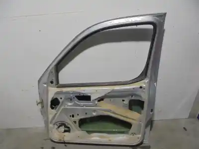 Автозапчастина б/у передні праві двері для citroen berlingo / berlingo first monospace (mf_, gjk_, gfk_) 2.0 hdi 4x4 (mfrhy) посилання на oem iam 9004w3  