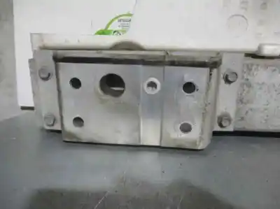 Автозапчастина б/у підсилення заднього бампера для lexus gs (gs/us/ws19) 3.0 v6 24v cat посилання на oem iam   