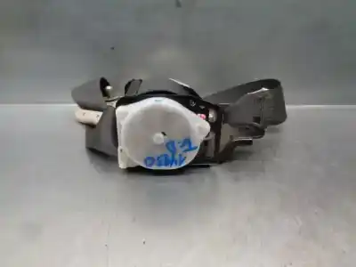 Автозапчастина б/у задній правий ремін безпеки для subaru legacy berl. b13 (bl) 2.0 d classic посилання на oem iam 64660aj101vh