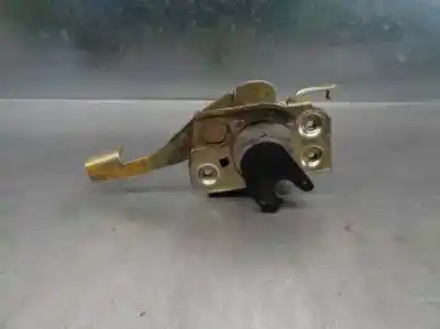 Tweedehands auto-onderdeel deurslot rechts voor voor fiat cinquecento (170) 0.9 i.e. oem iam-referenties 7682428