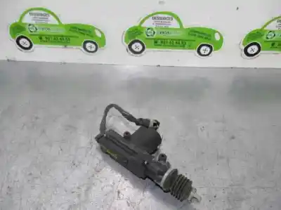 Second-hand car spare part rear left central locking system for tata indica idi oem iam references 