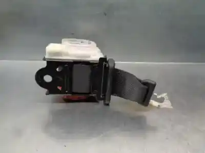 Автозапчастина б/у центральний задній ремін безпеки для subaru legacy berl. b13 (bl) 2.0 d classic посилання на oem iam 64680aj100vh