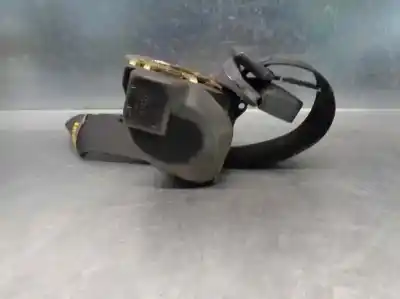 Автозапчасти б/у задний правый ремень безопасности за fiat cinquecento (170) 0.9 i.e. ссылки oem iam 042911  