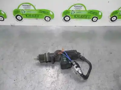 Second-hand car spare part rear right central locking system for tata indica idi oem iam references 