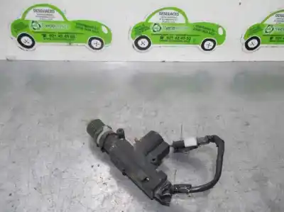Second-hand car spare part rear right central locking system for tata indica idi oem iam references   