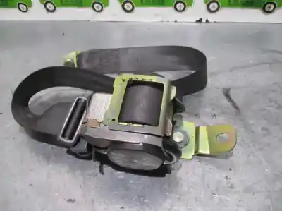 Second-hand car spare part front right seat belt for tata indica idi oem iam references 511646200a