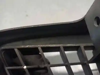 Автозапчасти б/у передняя решетка за mazda xedos 9 (ta) 2.5 v6 167 cv / 123 kw ссылки oem iam t04350710  