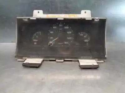 Tweedehands auto-onderdeel instrumentenpaneel voor fiat cinquecento (170) 0.9 i.e. oem iam-referenties 7791384