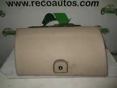 Автозапчасти б/у бардачок за peugeot 407 2.0 16v hdi cat (rhr / dw10bted4) ссылки oem iam 