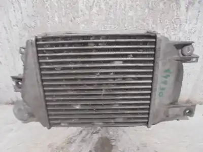 Автозапчасти б/у интеркулер за subaru legacy berl. b13 (bl) 2.0 d classic ссылки oem iam 21821aa051 sictm0180 sanden 21821aa050