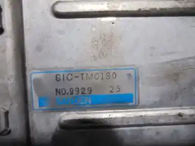 Автозапчасти б/у интеркулер за subaru legacy berl. b13 (bl) 2.0 d classic ссылки oem iam 21821aa051 sictm0180 sanden 21821aa050