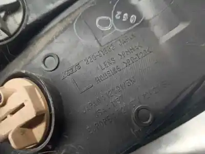 Автозапчастина б/у лівий ход ліхар для mazda xedos 9 (ta) 2.5 v6 167 cv / 123 kw посилання на oem iam 13261884  22061882