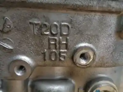 Автозапчасти б/у задницы за subaru legacy berl. b13 (bl) 2.0 d classic ссылки oem iam rht20d105 11039ac230 